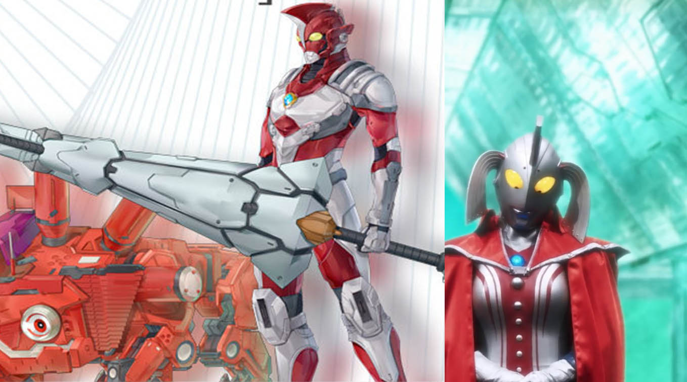 奥特银河格斗:遗忘的z95星云,能够媲美光之国,哉阿斯是代表