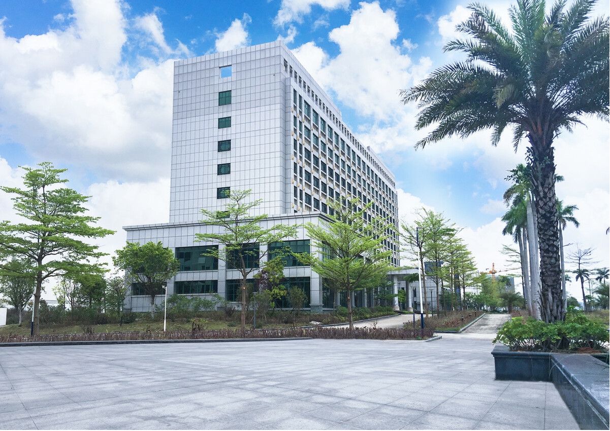 中小型办公园区如何选择最适合自己的"智能管理系统"?_手机搜狐网