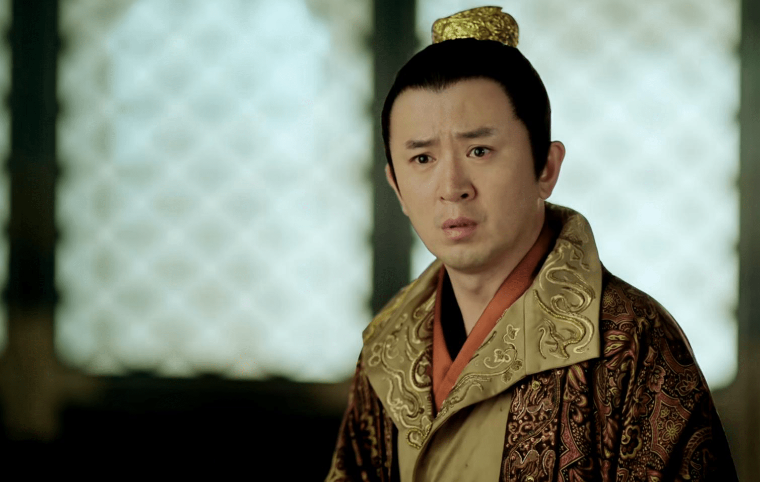 原创上阳赋的绿茶婊之首当选太子妃但女人最好都跟她学着点