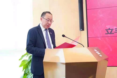 立鹏建设董事长_安徽双鹏集团董事长(3)