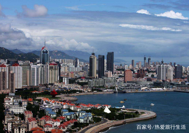 山东人口第一大城市，不是青岛，相当于2.5个滨州，是你家乡吗？