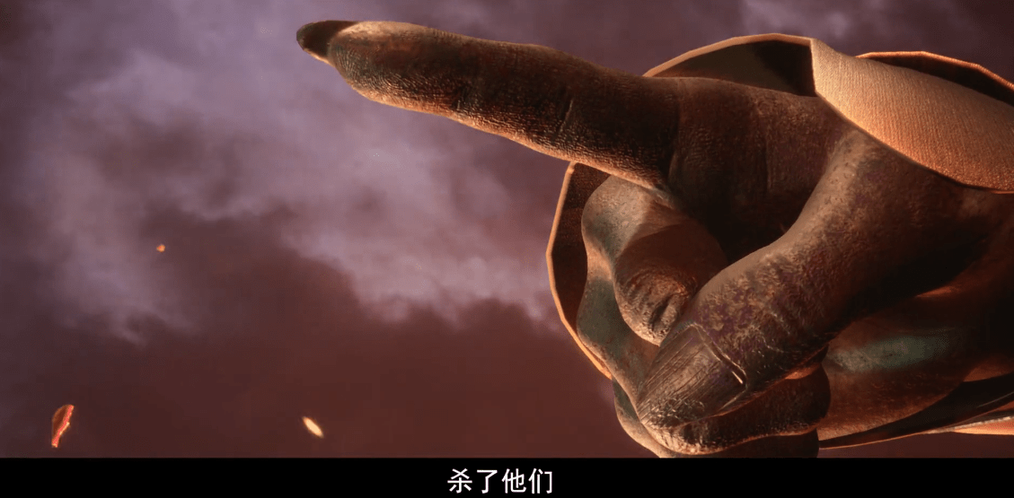 原创跨越150年,在遥远陌生星球开始新生活