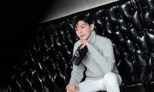 中国最红男明星排行榜_“最火男演员”排名出炉:杨洋第7,邓伦第4,榜首已获得最帅面孔