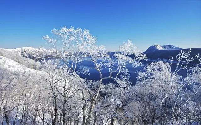 冬天就去北海道滑雪吧！冬游日本，唯粉雪不可辜负！
