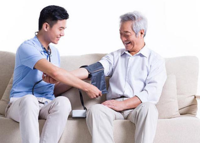 各个年龄段的血压多少才算正常了 9a16faa7714740b79ae955a77c193efc.jpeg