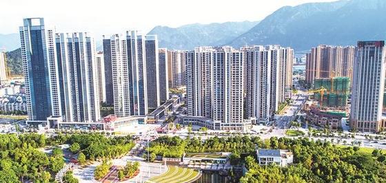 宁德gdp排名2021_2021宁德楼市地图(2)