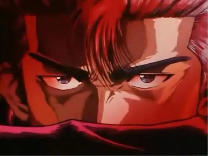 热血系列 三 不良少年与暴走族 称呼