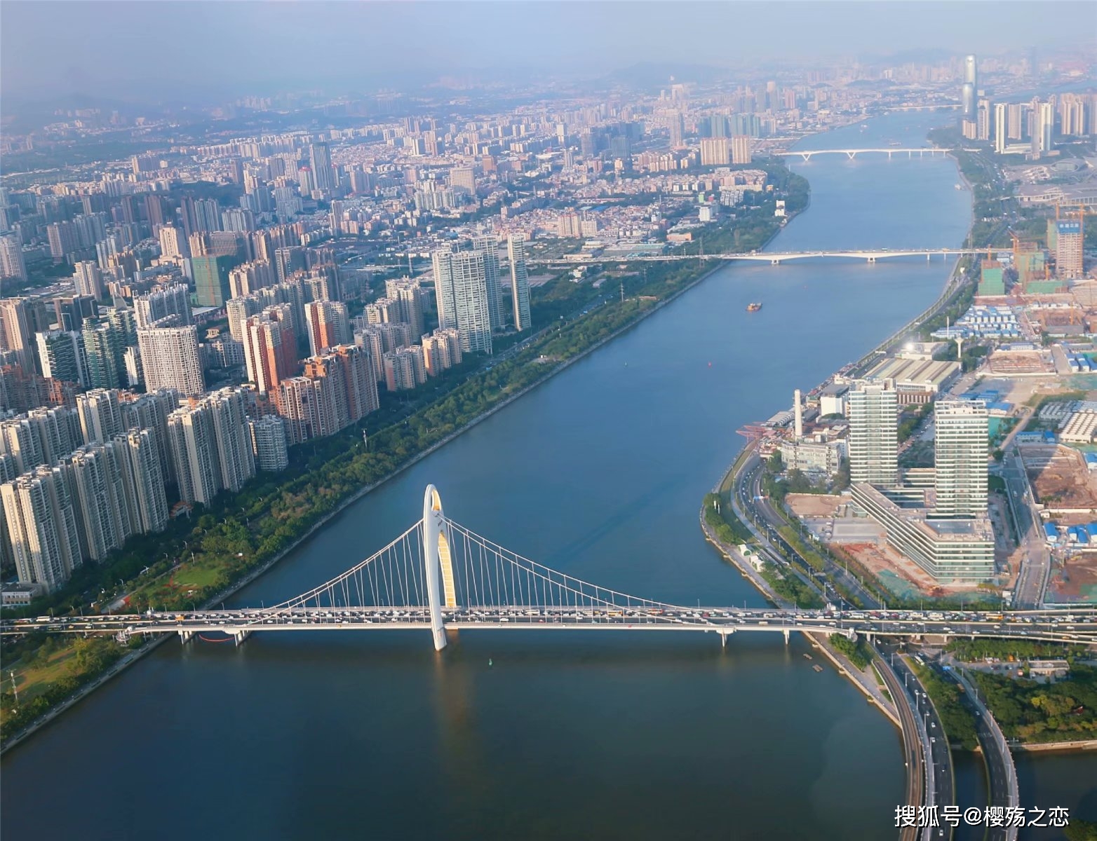 同比增长|中国科技十强城市，宁德和连云港入选，杭州杀入前三