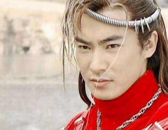 原创17年前这部剧主角现状萧十一郎偏爱演总裁最火的成了他