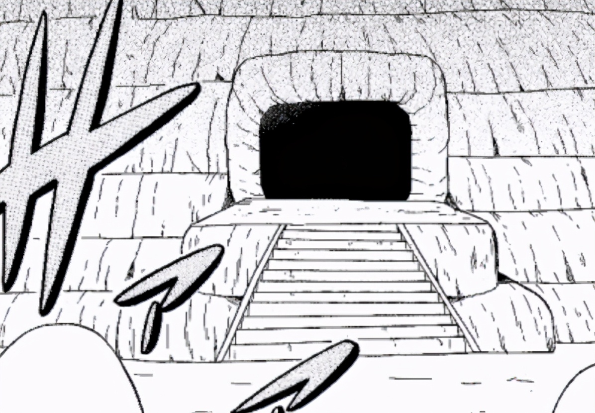 《宝可梦》场景介绍：远古陨石落下形成的洞窟——巨人洞窟