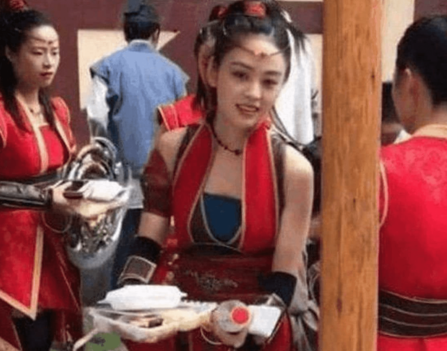 抖音快手拍视频能赚钱吗_拍抖音快手能赚钱吗_快手抖音拍短视频赚钱吗