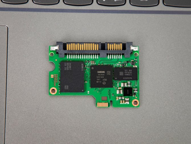 评测|性能全面升级 三星V-NAND 870 EVO固态硬盘评测