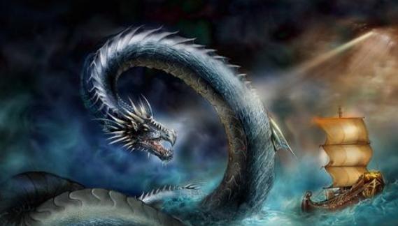 蛇是什么神仙化身的 aa5db2942e754f069414314014d5d426.jpeg