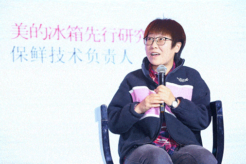 美的冰箱从食材本质出发,用健康定义智能保鲜冰箱-搜