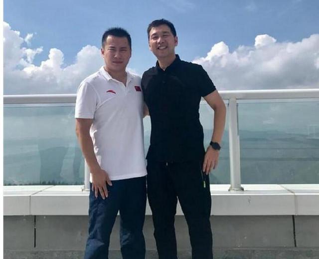 体操名将两夺奥运金牌,前女友诈骗六千万坑惨队友,如今身材发福_肖钦