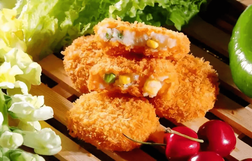 小朋友们都爱吃的炸鸡翅 07ff98241d664a2e9f0d4cd54d473801.png