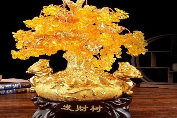 火命摆件需要摆什么 火命人家里摆什么摆件