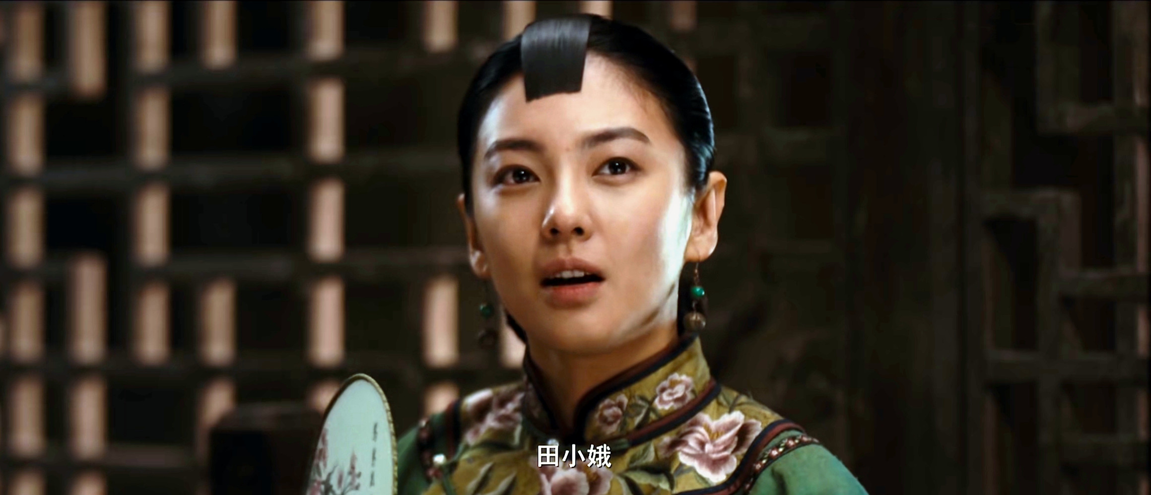 「白鹿原」黑娃的结局,是时代的悲剧,更是冲动欲望造就的邪恶之果