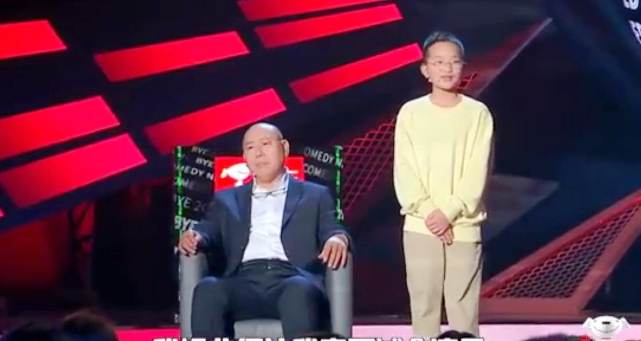怎么考上北电当演员 0769163eec1d4256a62d0d664c86d8b6.jpeg