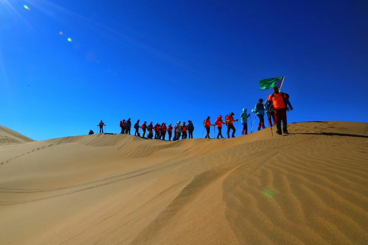 2019库布齐沙漠-旅游攻略-门票-地址-问答-游记点评，库布齐沙漠旅游旅游景点推荐-去哪儿攻略