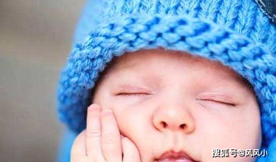 婴儿几个月不需要戴帽子 37b80f153c1f40c9a230d7386630cb2f.jpeg