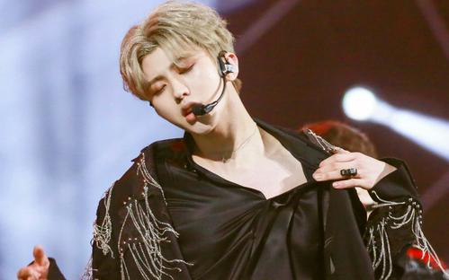 歌手人气排名_韩国女星人气排名2021(2)