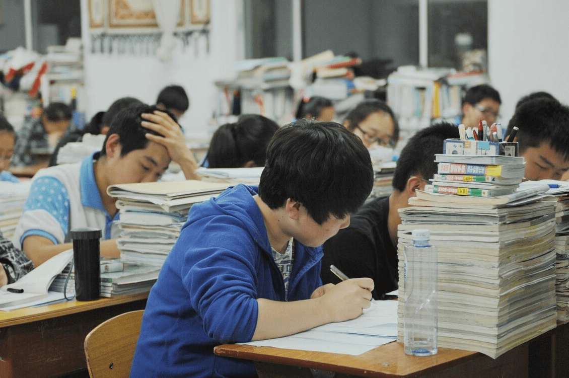 大學畢業才發現,文科生和理科生的差距明顯,幸好當初沒選錯