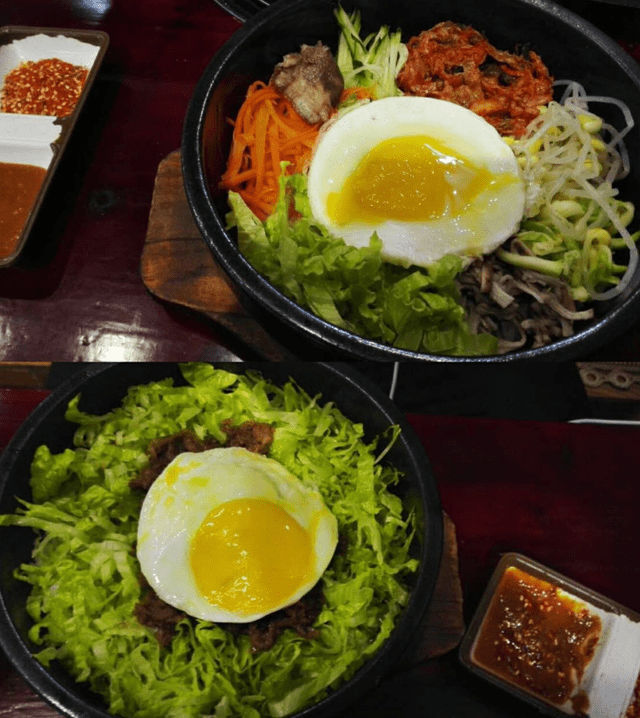 探店"神秘"国度朝鲜首都平壤美食