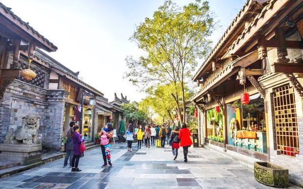 中国回头客“最多”三座城市，一年四季不缺游客，成都、杭州上榜