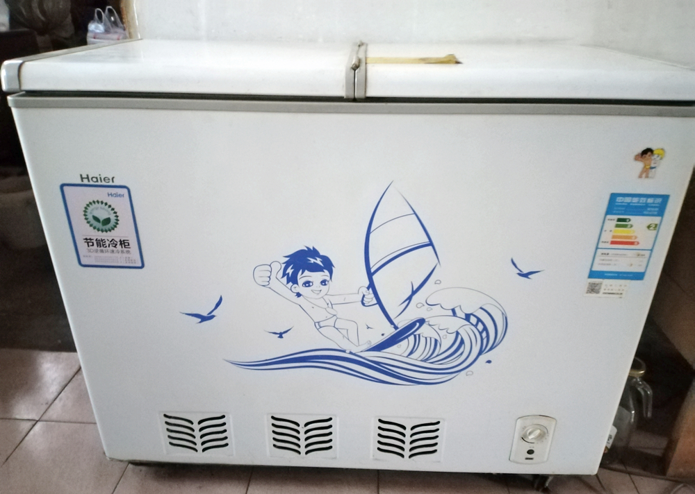 海尔兄弟变得有些不靠谱了?