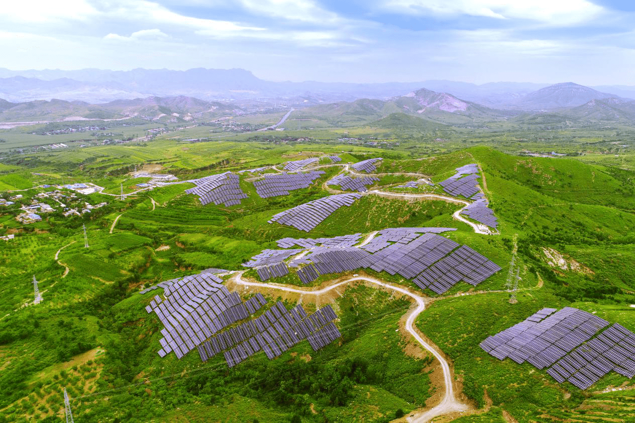 央视二套聚焦隆基股份 分布式光伏前景广阔