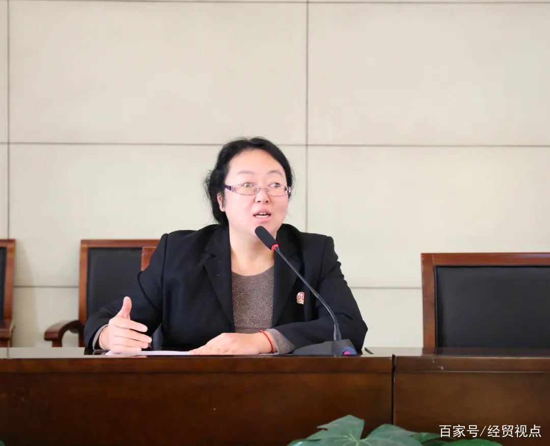 万柏林法院迎来了2020年度新录公务员及法律事务助理_工作