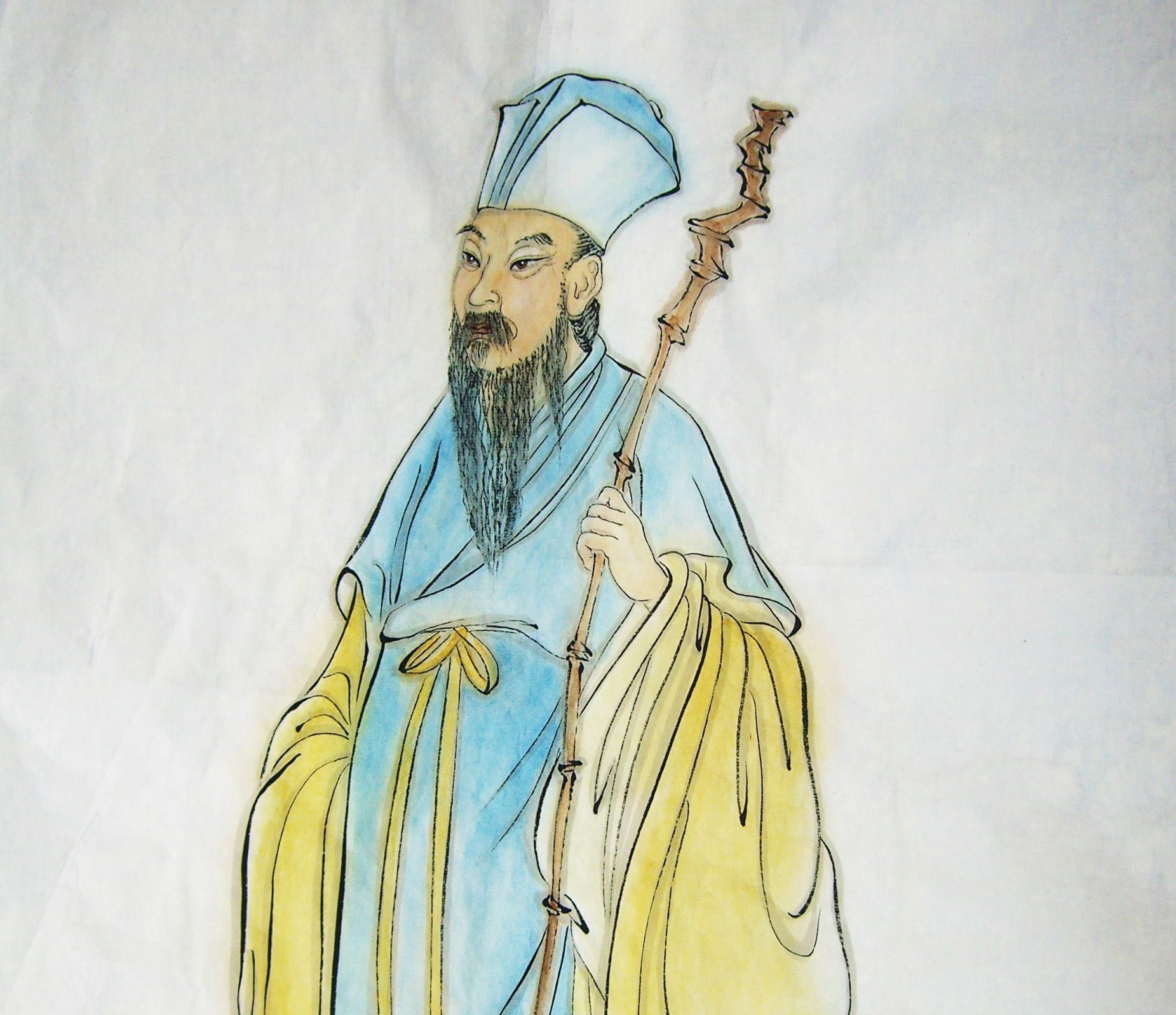 在这种情况下,我不禁想起了宋朝文豪苏轼的一首诗《猪肉颂》:""净洗铛