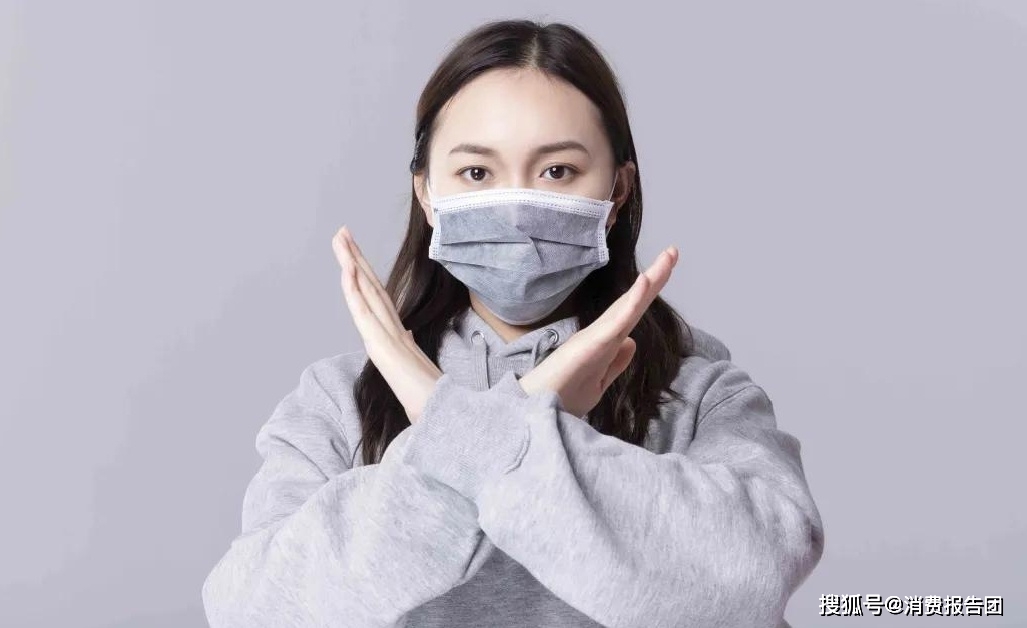 健人口罩_戴口罩的人简笔画(2)