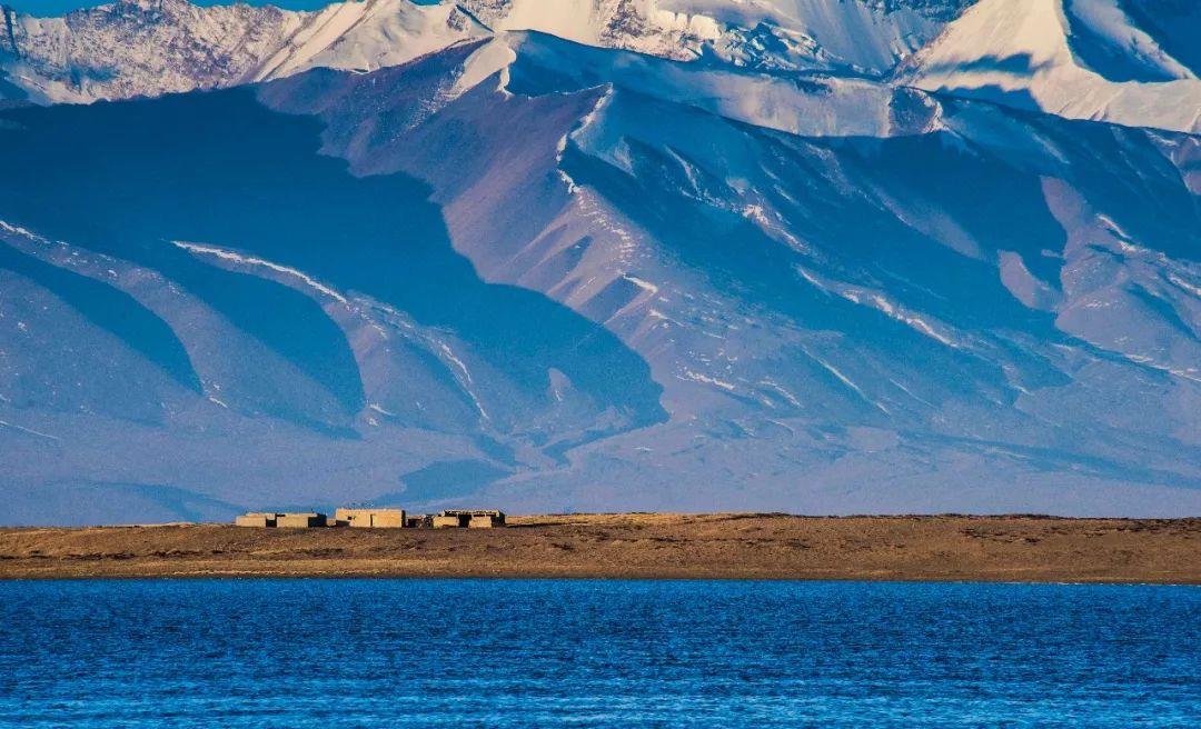 西藏隐藏一片神秘圣地，却很少有人全程走过，一路景色美到爆！