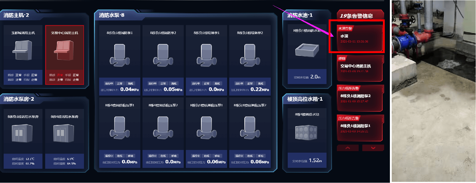 ioc大屏的及时告警将损失降到最低用现代科技保护和田玉