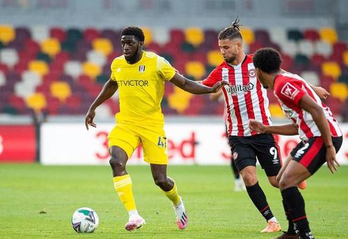 红单摆渡人葡超法伦斯vs波尔图