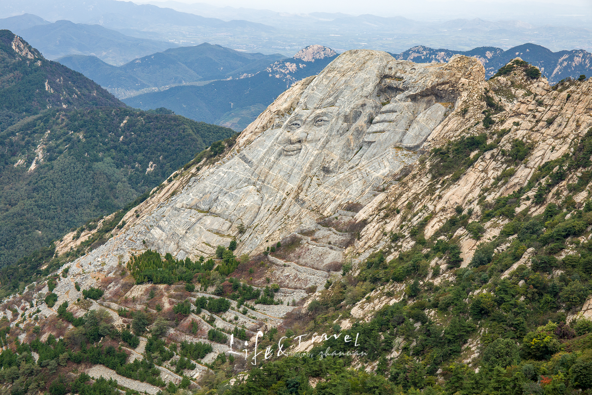 山东这座城有大山大河，不逊色于济南青岛，人口占了全省的1/9