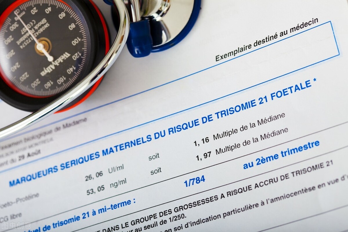 原创从怀孕到分娩要经历"8大关",如果闯关都过了,证明宝宝很健康