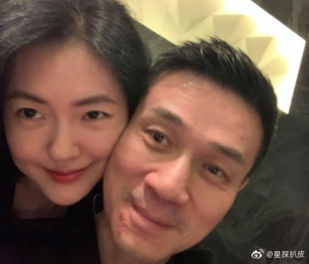 小S 我干嘛离开我老公（图）
