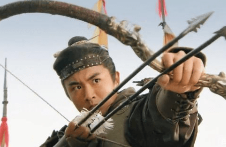 晁盖真的是得罪了花荣杨志之后,才被替代的吗?