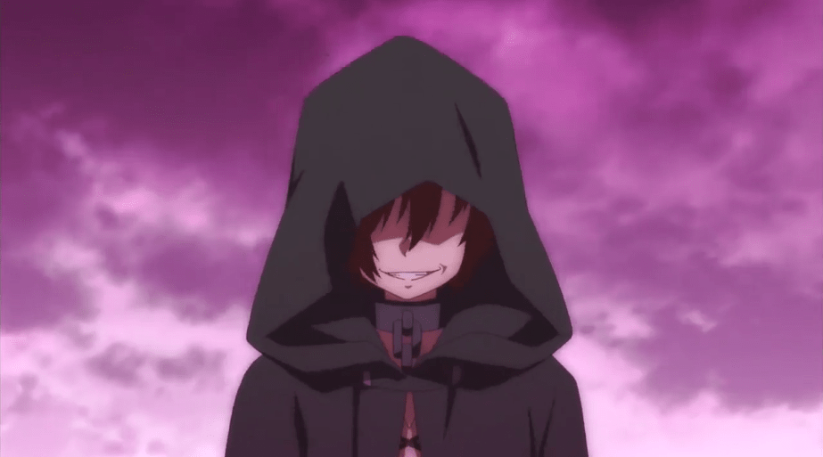 一月最强"网盘番","棍"之勇者复仇记,回复术士的重启人生