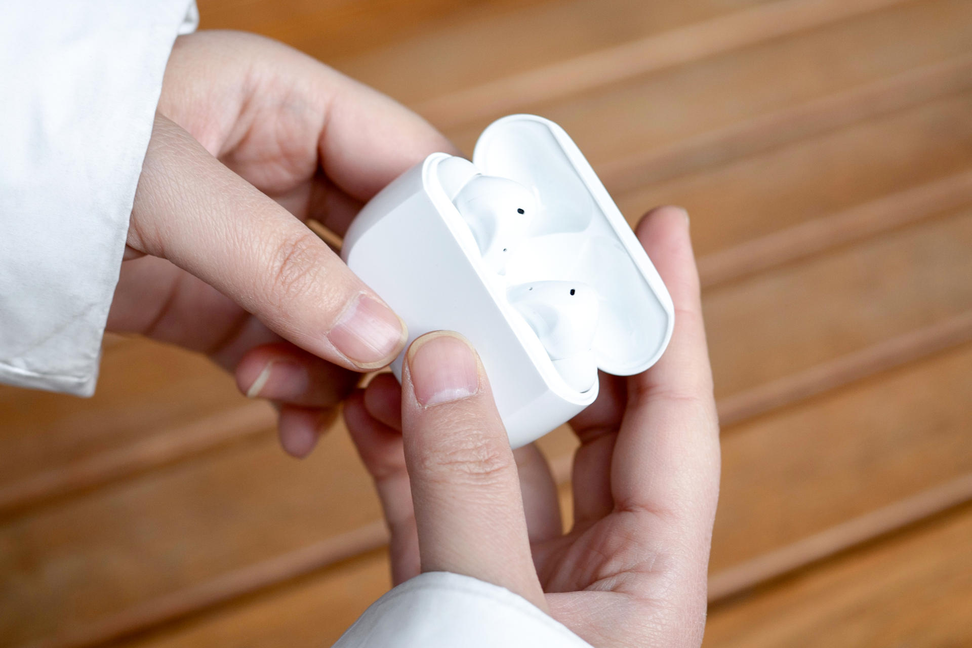 小米有品上架紫米purpods耳机单次续航长达10小时