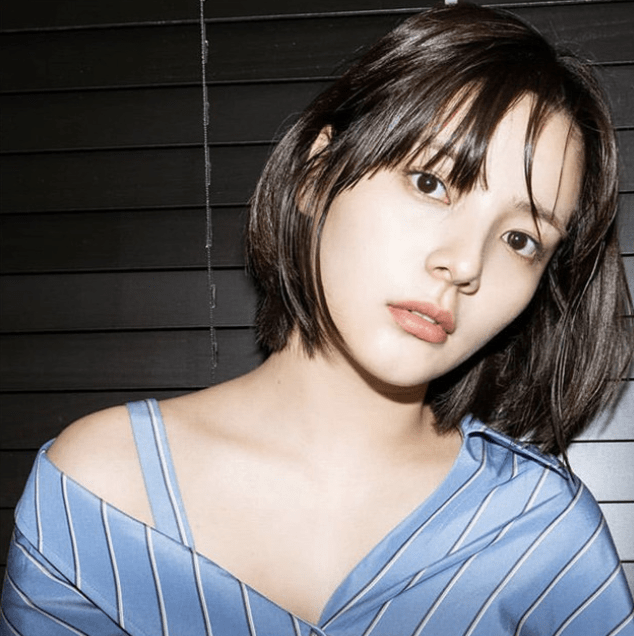 女演员宋侑庭年仅26岁的她经纪公司说出她的死因