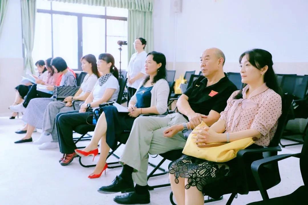 校园春晚 | 走进2021优秀演出学校—— 深圳市教育科学研究院实验学校（光明）