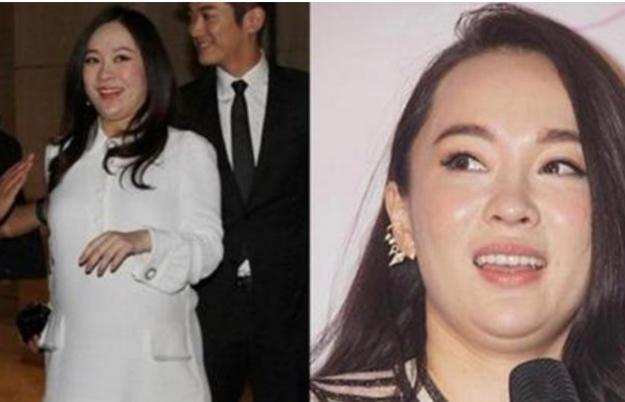 杜江被曝偷删二胎代孕评论？