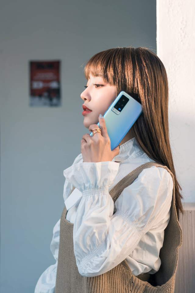 vivo x60 pro美图来袭,经典雅致,诠释本原真意