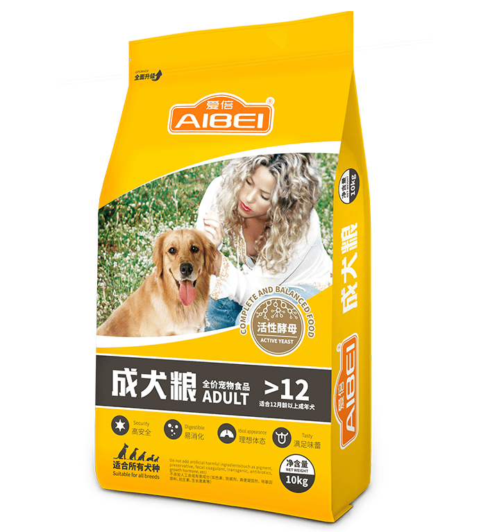 狗粮队长排名_狗粮排名前十品牌