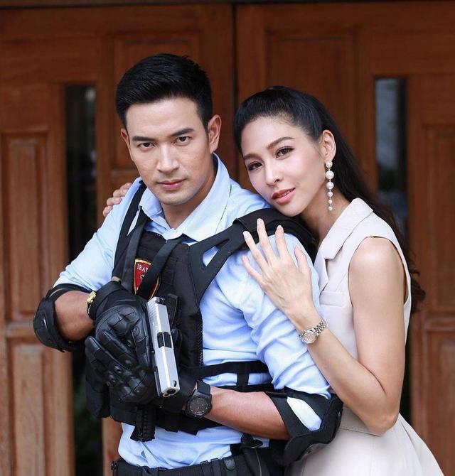 泰国三台新剧大盘点,有你喜欢的吗?