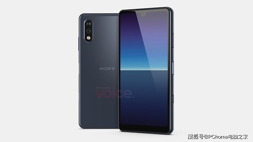 mini|索尼Xperia Compact复活 硬刚iPhone 12 mini